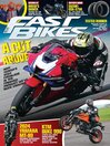 Cover image for Fast Bikes